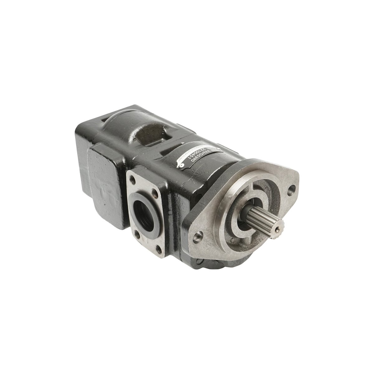 Pompa hidraulica 36/29CC pentru JCB 3CX, 4CX OEM 333-G5390P